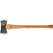 Helkowerk Traditional US Double Bit Felling Axe Onecolour OneSize
