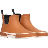 Urberg Unisex Malme Low Rubber Boots Pumpkin Spice Kumisaappaat 37