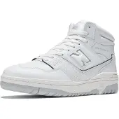 New Balance Bb650 - White - 38.5