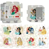 Trefl DISNEY PRINCESS Vaahtopalapeli