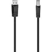 Hama USB 2.0 480 Mbit/s 1,5m USB kaapeli