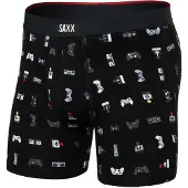 Saxx Vibe Xtra Brief Fly Boxerit