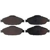 MAXGEAR Vetoakseli 49-1218
