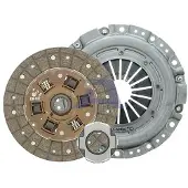 AISIN Kytkinpaketti KM-010A