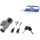 DT Spare Parts Virtalukko 2.27067