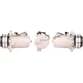 Lucas Kompressori, ilmastointilaite ACP274