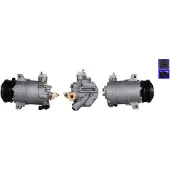 Lucas Kompressori, ilmastointilaite ACP01326