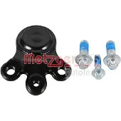 METZGER AUTOTEILE Pallonivel 57020308