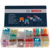Bosch Lajitelma, sulakkeita 1 987 529 079
