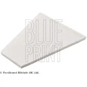 Blue Print Suodatin, sisäilma ADBP250066