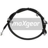 MAXGEAR Vaijeri, seisontajarru 32-0715