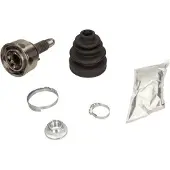 MAXGEAR Vetoakseli 49-2536