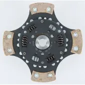 SACHS Kytkinlevy 881861 999877