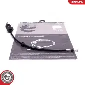 ESEN SKV Vaijeri, seisontajarru 26SKV843
