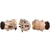 Lucas Kompressori, ilmastointilaite ACP01006