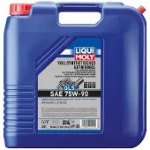 Liqui moly Vaihteistoöljy 1415
