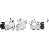 Lucas Kompressori, ilmastointilaite ACP485