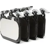 Bosch Jarrupalasarja 0 986 494 947, edessä