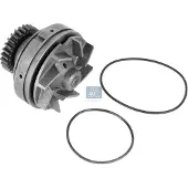 DT Spare Parts Vesipumppu, moottorin jäähdytys 6.30002