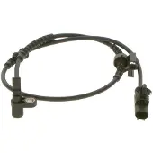 Bosch Anturi, pyöränkierrosluku 0 265 008 331