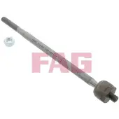Schaeffler FAG Raidetangon pää, suora 840 1275 10