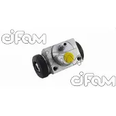 CIFAM Jarrusylinteri 04-0893