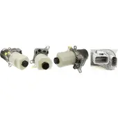 TRW Hydrauliikkapumppu, ohjaus JER155