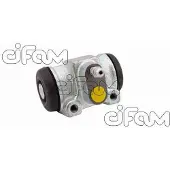 CIFAM 204-0636 Jarrusylinteri