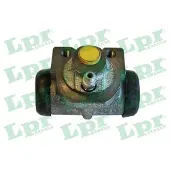 LPR Jarrusylinteri 4027
