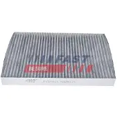 Fast Sports Nutrition SALONA FILTRS FT37413