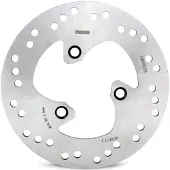FERODO Jarrulevy FMD0002R, 1 Kappale
