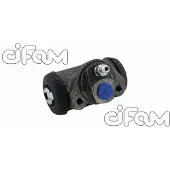 CIFAM Jarrusylinteri 04-0050