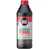 Liqui moly Top Tec Mtf 5300 Sae 70w75 1l Vaihteistoöljy