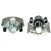 Budweg Jarrusatula , 342983 - Ford - Fiesta, Ka, Courier