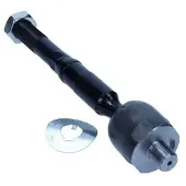 MAXGEAR Raidetangon pää, suora 69-1021