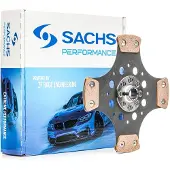 SACHS Kytkinlevy 881864 001490