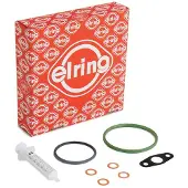 ELRING Asennussarja, turbo - BMW - 5-SERIE-serie, 1-serie, E9*, X3 f25, X3, X1 e84, 3-serie f34, F30