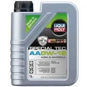 Liqui moly SPECIAL TEC AA 0W16 1L. 0w-16
