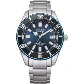 Citizen Promaster 35th Anniversary Limited Edition NB6026-56L