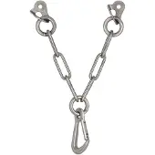 Fixe Climbing Gear Type V Draco M12 316l Varmistuspiste