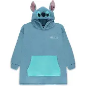 Lilo & Stitch - Stitch - Oversize-huppari