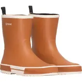 Urberg Unisex Malme Mid Rubber Boots Pumpkin Spice Kumisaappaat 44