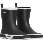 Urberg Unisex Malme Mid Rubber Boots Black Beauty Kumisaappaat 36