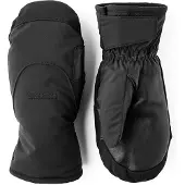 Hestra Czone Mellow Rukkaset black Koko 10.0