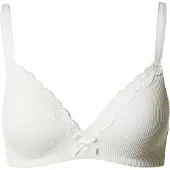 Hunkemoller Rintaliivi 'Lola' valkoinen
