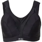 Shock Absorber Active D+ Classic Bra N109 - Black - D x 80