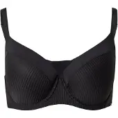 Dorina Carmen/Eco Demi - Black - 85 D