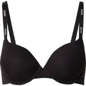 BOSS Underwire Bra Ci - Black - 80 D