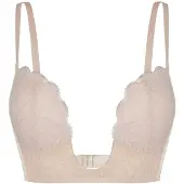 Magic bodyfashion Rintaliivi vaaleabeige