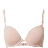 Calvin Klein Lightly Lined Demi -rintaliivit